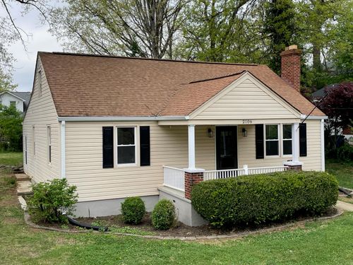 2106 Colgate St Ne, Roanoke, VA, 24012-7904 | Card Image