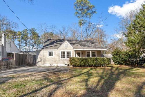 724 Charlton St Nw, Rome, GA, 30165-1410 | Card Image