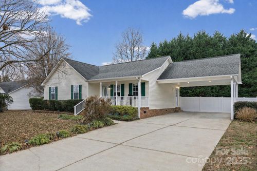 2306 Kestrel Dr, Rock Hill, SC, 29732-8075 | Card Image