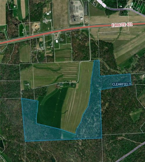 1 Cornetti Rd, Fenelton, PA, 16034 | Card Image