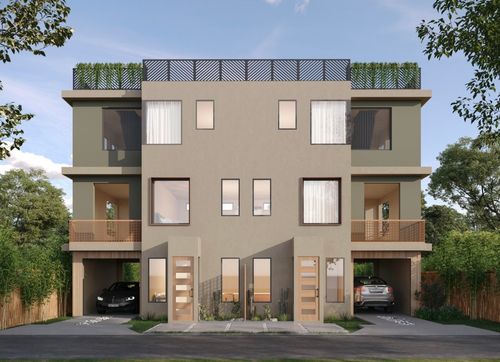 2-1404 Garden St, Austin, TX, 78702-5306 | Card Image
