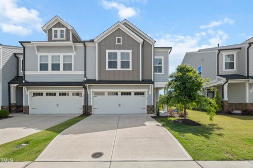 1011 Canary Pepper Dr, Durham, NC, 27713-6770 | Card Image