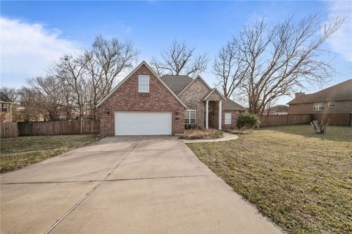 2603 Sw 8th St, Bentonville, AR, 72712-3992 | Card Image