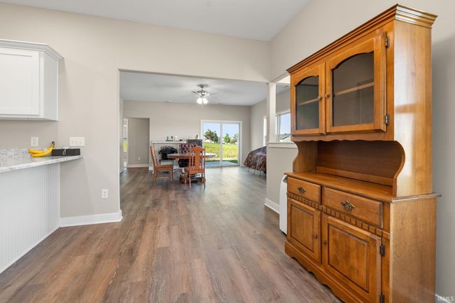 3190 E Buell Ct, Condo with 2 bedrooms, 2 bathrooms and null parking in Columbia City IN | Image 11