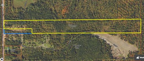 3-2A Woodland Center Road, Perham, ME, 04766 | Card Image