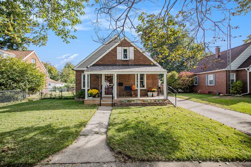 150 23rd St N, Battle Creek, MI, 49015-1711 | Card Image