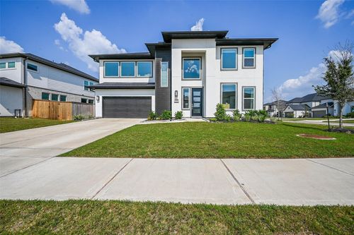 8906 Luddenham Lilac Ln, Cypress, TX, 77433-5430 | Card Image