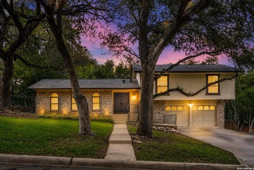 14210 Turtle Rock, San Antonio, TX, 78232-4434 | Card Image