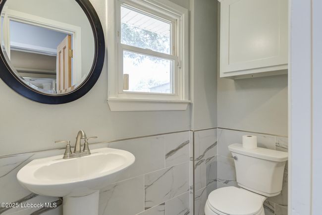 1308 E Buckley St, House other with 4 bedrooms, 3 bathrooms and null parking in Brownfield TX | Image 54
