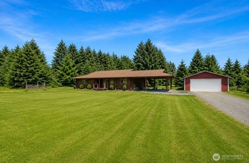 17002 Weaver Ln Sw, Rochester, WA, 98579-9684 | Card Image