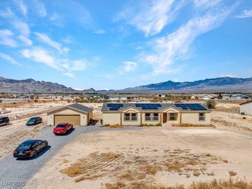 1300 Georgene St, Pahrump, NV, 89060-2937 | Card Image