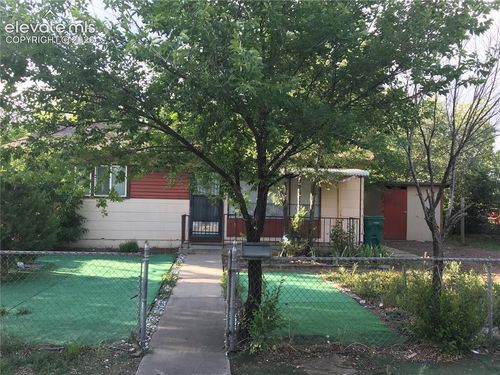 1314 Florence Ave, Colorado Springs, CO, 80905-2822 | Card Image