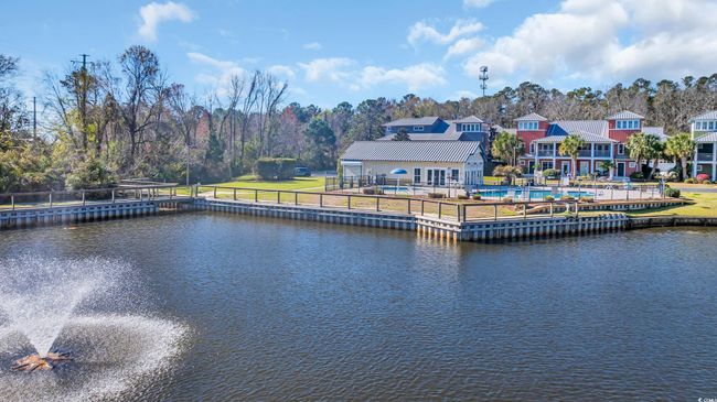UNIT-42 - 217 Lumbee Cir, Townhouse with 3 bedrooms, 3 bathrooms and null parking in Pawleys Island SC | Image 36