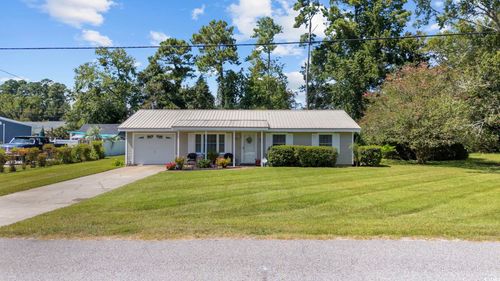 811 Shirley Dr, Myrtle Beach, SC, 29588-6064 | Card Image