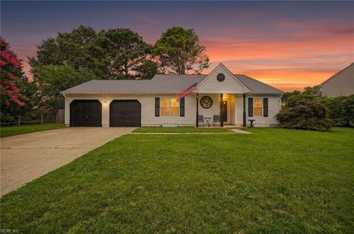 1269 Faulkner Rd, Virginia Beach, VA, 23454-6655 | Card Image