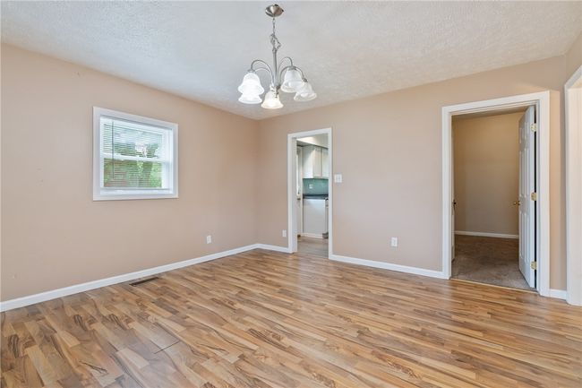 1056 Lessing St, House other with 4 bedrooms, 2 bathrooms and 1 parking in Pittsburgh PA | Image 6