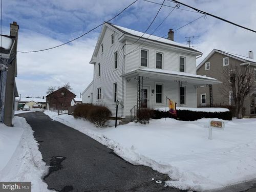 63 N Lebanon St, LEBANON, PA, 17042-9546 | Card Image