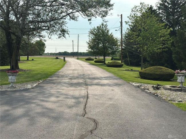 3155 S State Route 48, House other with 4 bedrooms, 3 bathrooms and null parking in Ludlow Falls OH | Image 56