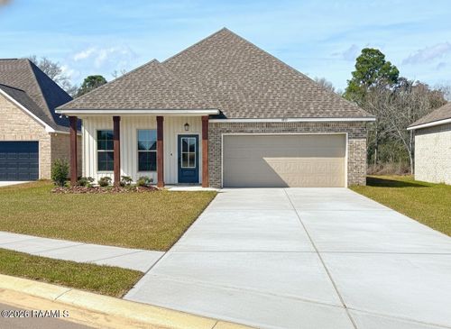 509 Judice Ln, Duson, LA, 70529 | Card Image