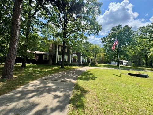 143 Dawn Cir, Russellville, AR, 72802-8843 | Card Image