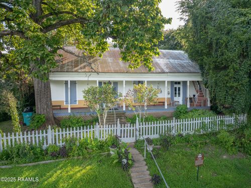 225 W Carriere St, Washington, LA, 70589 | Card Image