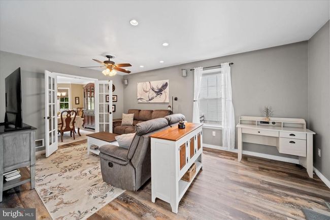200 N Mill Rd, House other with 3 bedrooms, 4 bathrooms and null parking in KENNETT SQUARE PA | Image 8