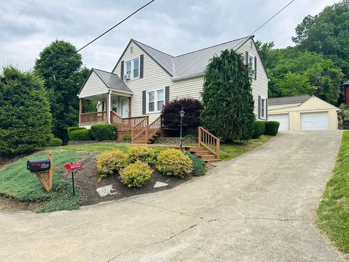 1513 Hogan St, Portsmouth, OH, 45662-6508 | Card Image