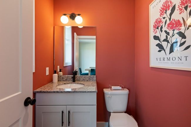 AN80 - 188 Alpine Dr, Condo with 3 bedrooms, 3 bathrooms and null parking in Williston VT | Image 25
