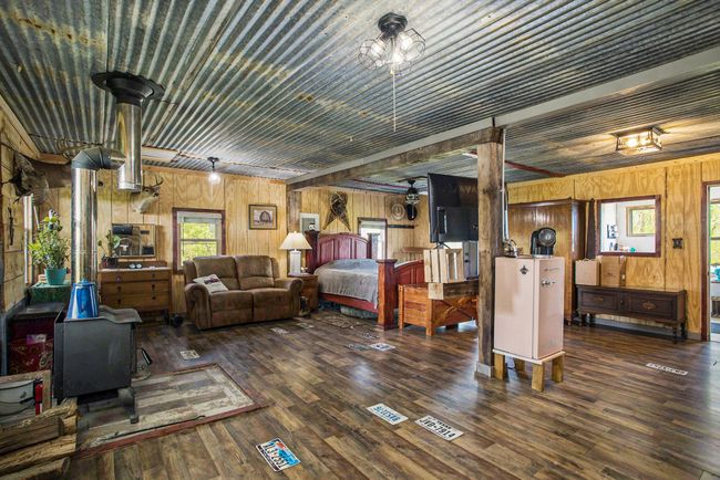 771 Q Dr S, House other with 3 bedrooms, 1 bathrooms and null parking in Fulton MI | Image 13