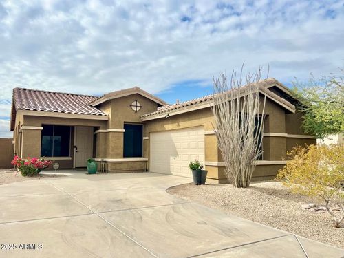 17545 W Canyon Lane, Goodyear, AZ, 85338 | Card Image