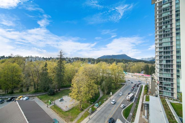 1008 - 1500 Fern Street, Condo with 1 bedrooms, 1 bathrooms and 1 parking in North Vancouver BC | Image 13