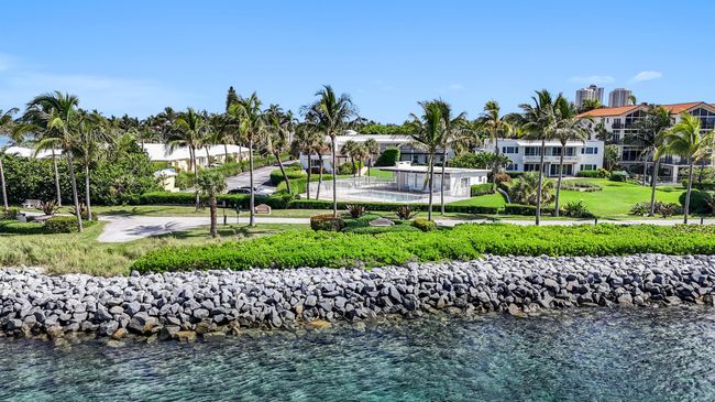 2 - 320 Inlet Way, Condo with 1 bedrooms, 1 bathrooms and null parking in Palm Beach Shores FL | Image 14