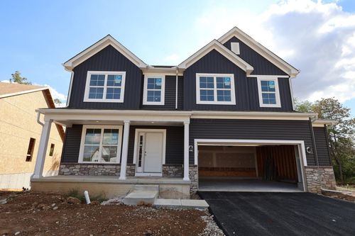 287 Olympic Loop, Commercial Point, OH, 43116-3523 | Card Image