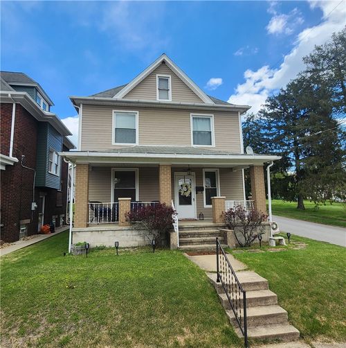 800 Clayton St, New Castle, PA, 16102-1234 | Card Image