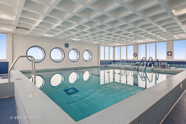 APT-5A - 1300 N Lake Shore Dr, Condo with 3 bedrooms, 3 bathrooms and 2 parking in CHICAGO IL | Image 20