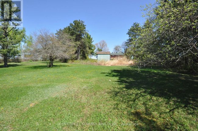 12009 Highway 15, House other with 3 bedrooms, 1 bathrooms and 6 parking in Smiths Falls ON | Image 36