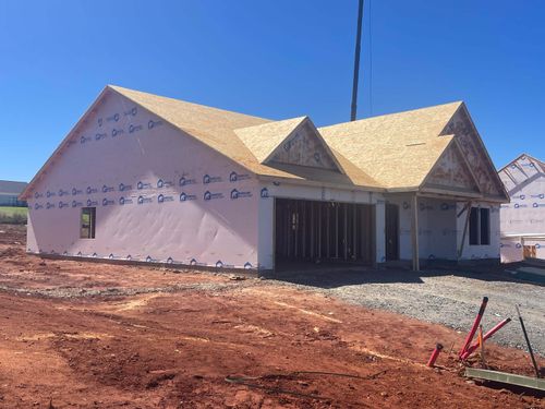 821 Halyard Ln, Chesnee, SC, 29323-7303 | Card Image