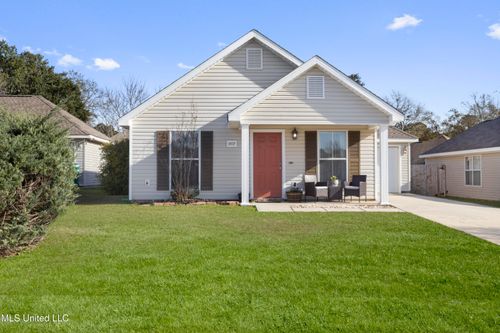 13727 N Churchwood Drive, Gulfport, MS, 39503 | Card Image