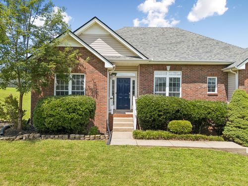 256 Dixie Ln, Pleasant View, TN, 37146-7916 | Card Image