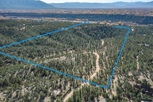 0 Gallina Canyon Rd, Valdez, NM, 87580 | Card Image