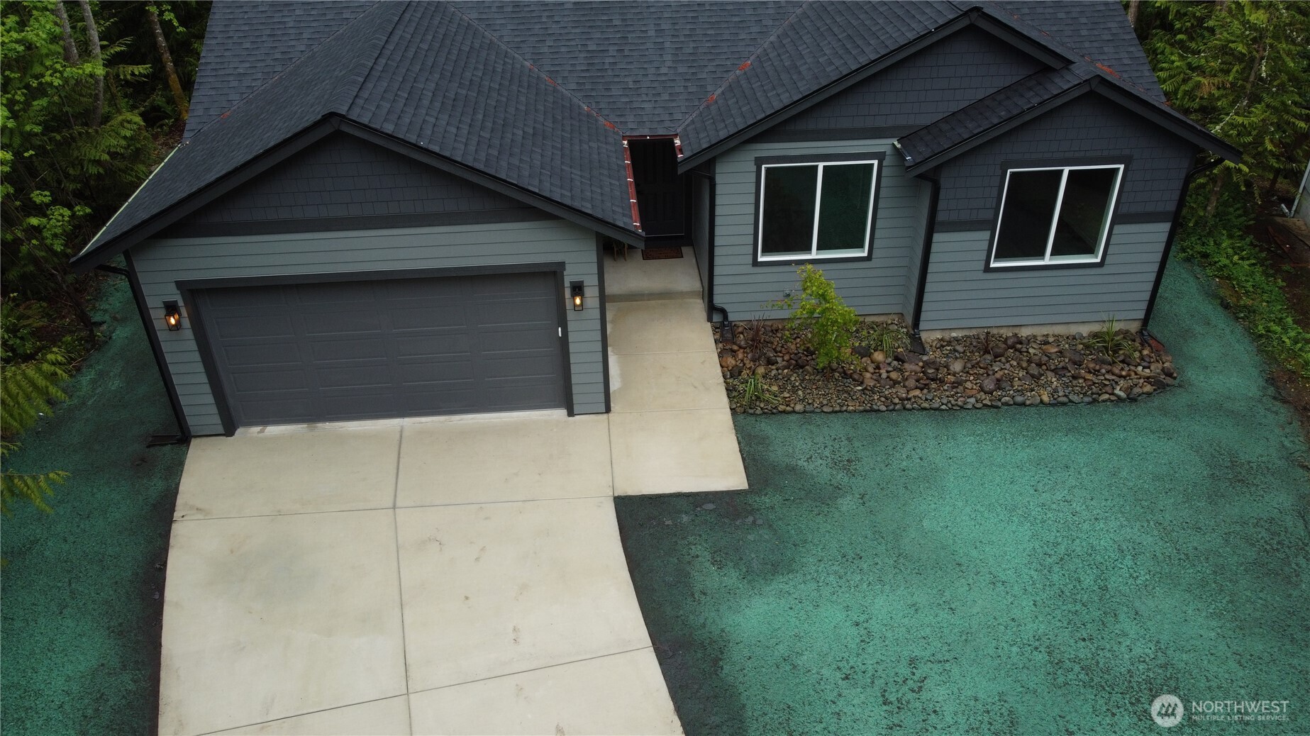 Residential in Yelm 2