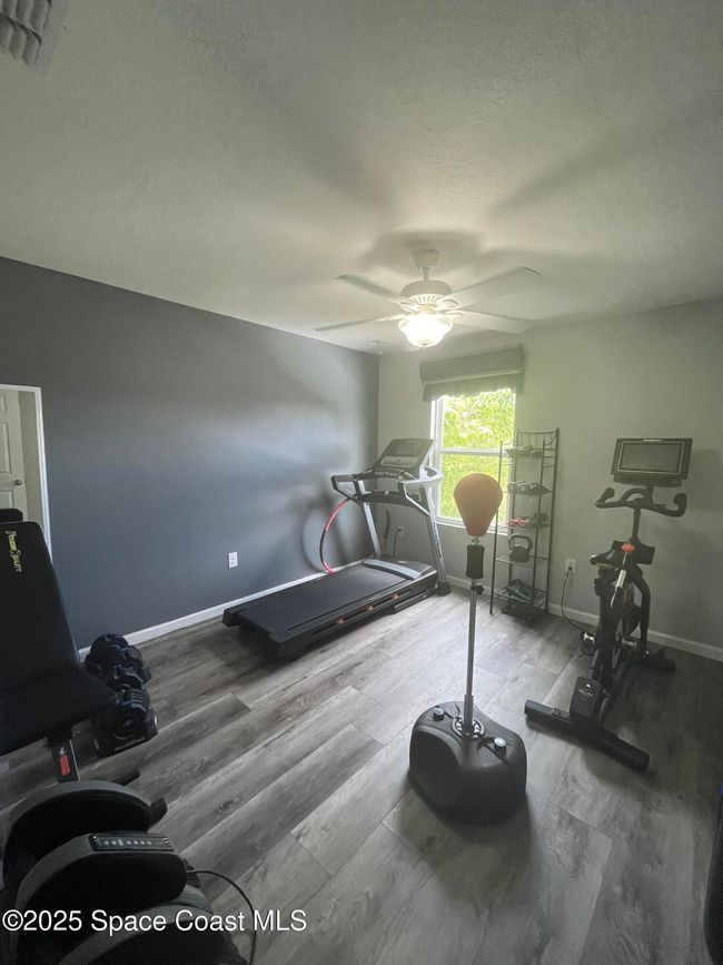 1015 Swiss Pointe Ln, House other with 5 bedrooms, 3 bathrooms and null parking in Rockledge FL | Image 21