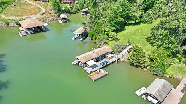 Dock Aerial | Image 45