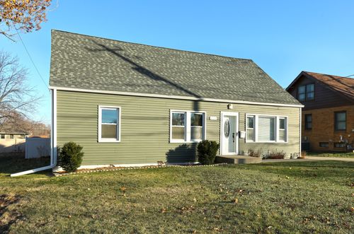 4119 70th St, Urbandale, IA, 50322-2617 | Card Image