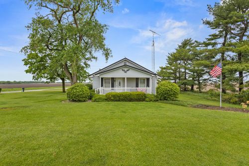 4520 N 600 East Road, Sidell, IL, 61876 | Card Image