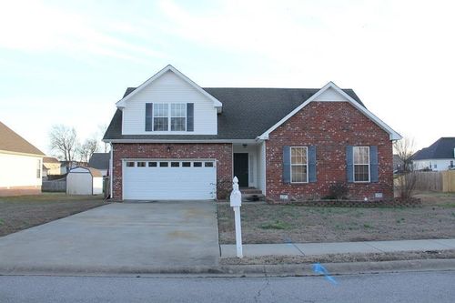 770 Ellie Nat Dr, Clarksville, TN, 37040-5594 | Card Image