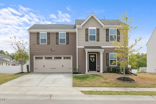 1114 Summer Mist Ln, Durham, NC, 27704-1699 | Card Image