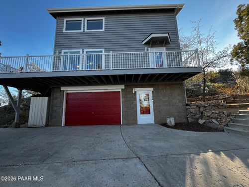 2285 W Thumb Butte Rd, Prescott, AZ, 86305-7551 | Card Image