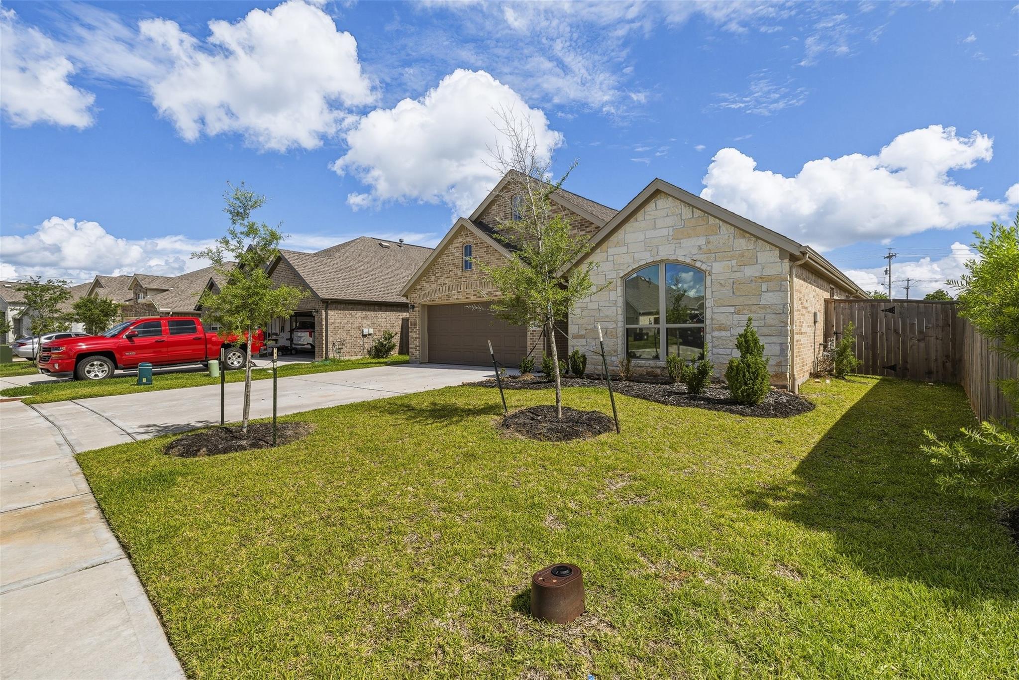 Residential in League City 3