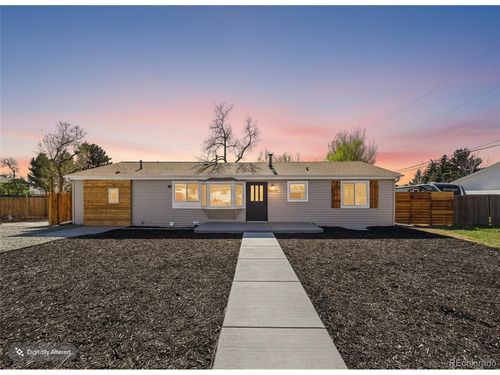 13670 W 51st Pl, Arvada, CO, 80002-1642 | Card Image